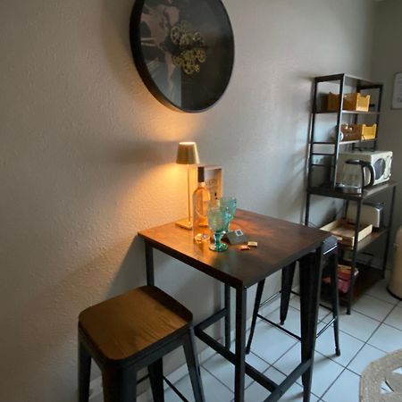 Apartamento Lagerhaus Gabriel Zweibrücken Exterior foto