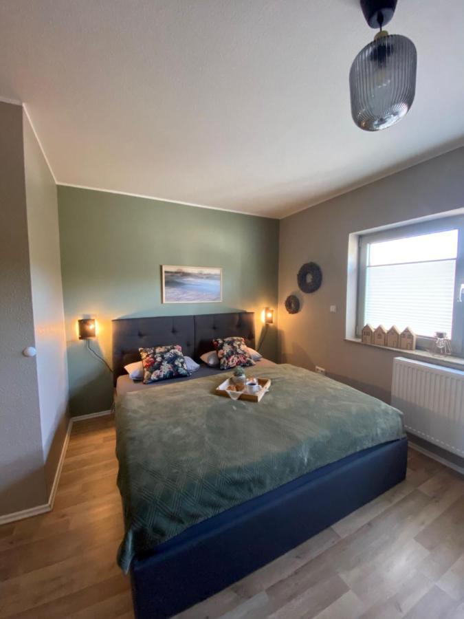 Apartamento Lagerhaus Gabriel Zweibrücken Exterior foto