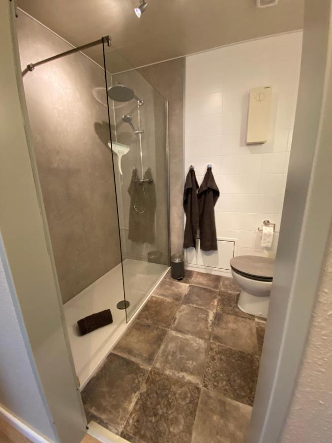 Apartamento Lagerhaus Gabriel Zweibrücken Exterior foto
