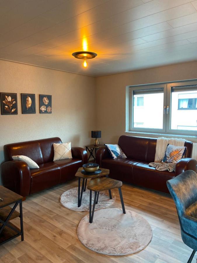 Apartamento Lagerhaus Gabriel Zweibrücken Exterior foto