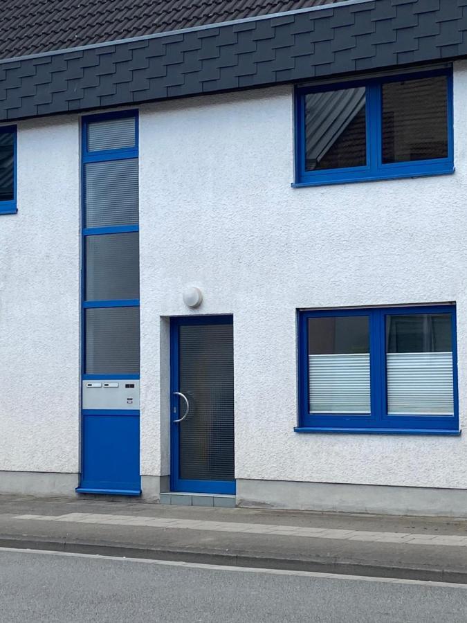 Apartamento Lagerhaus Gabriel Zweibrücken Exterior foto