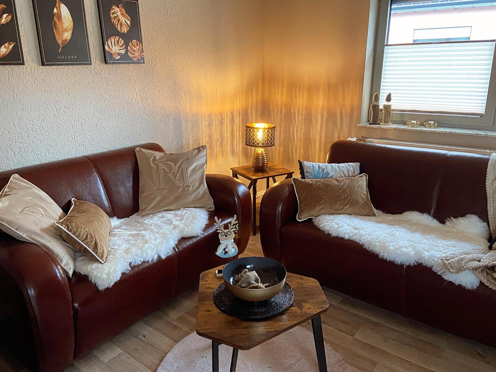 Apartamento Lagerhaus Gabriel Zweibrücken Exterior foto